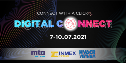 2021 MTA Vietnam Virtual Tech Talk & Digital Connect Event